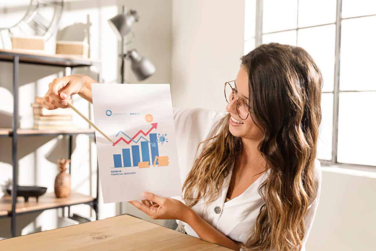 gestão financeira
