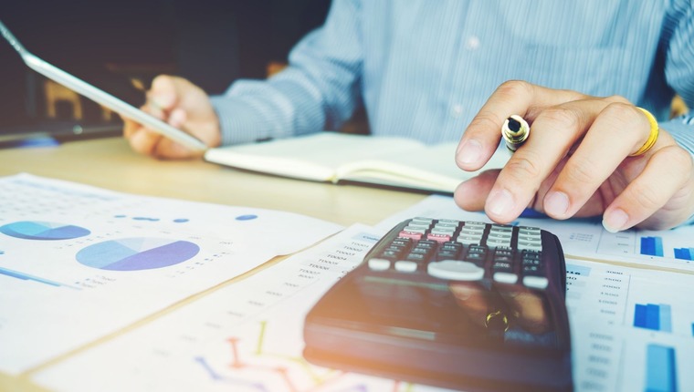 Qual a importância da contabilidade para tomada de decisão