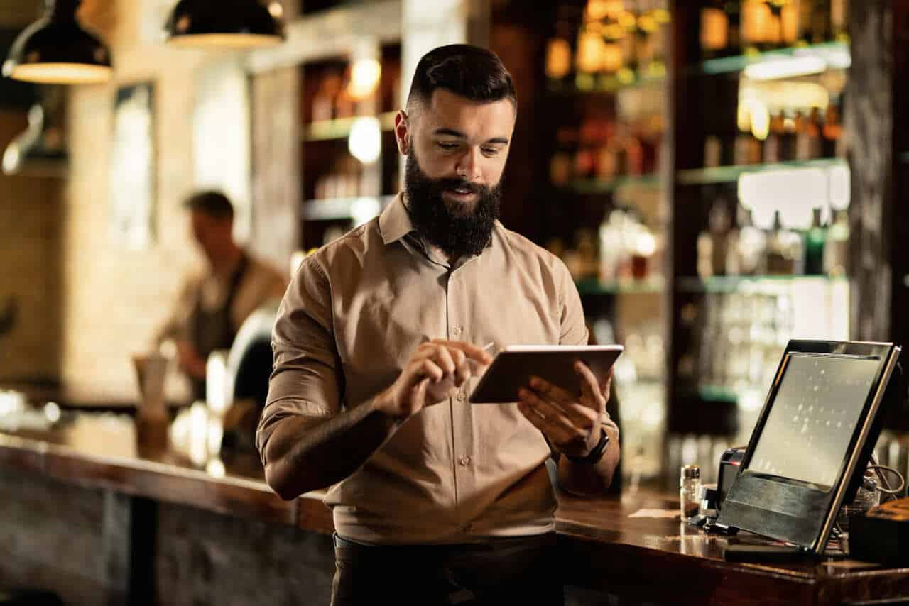 contabilidade para restaurante