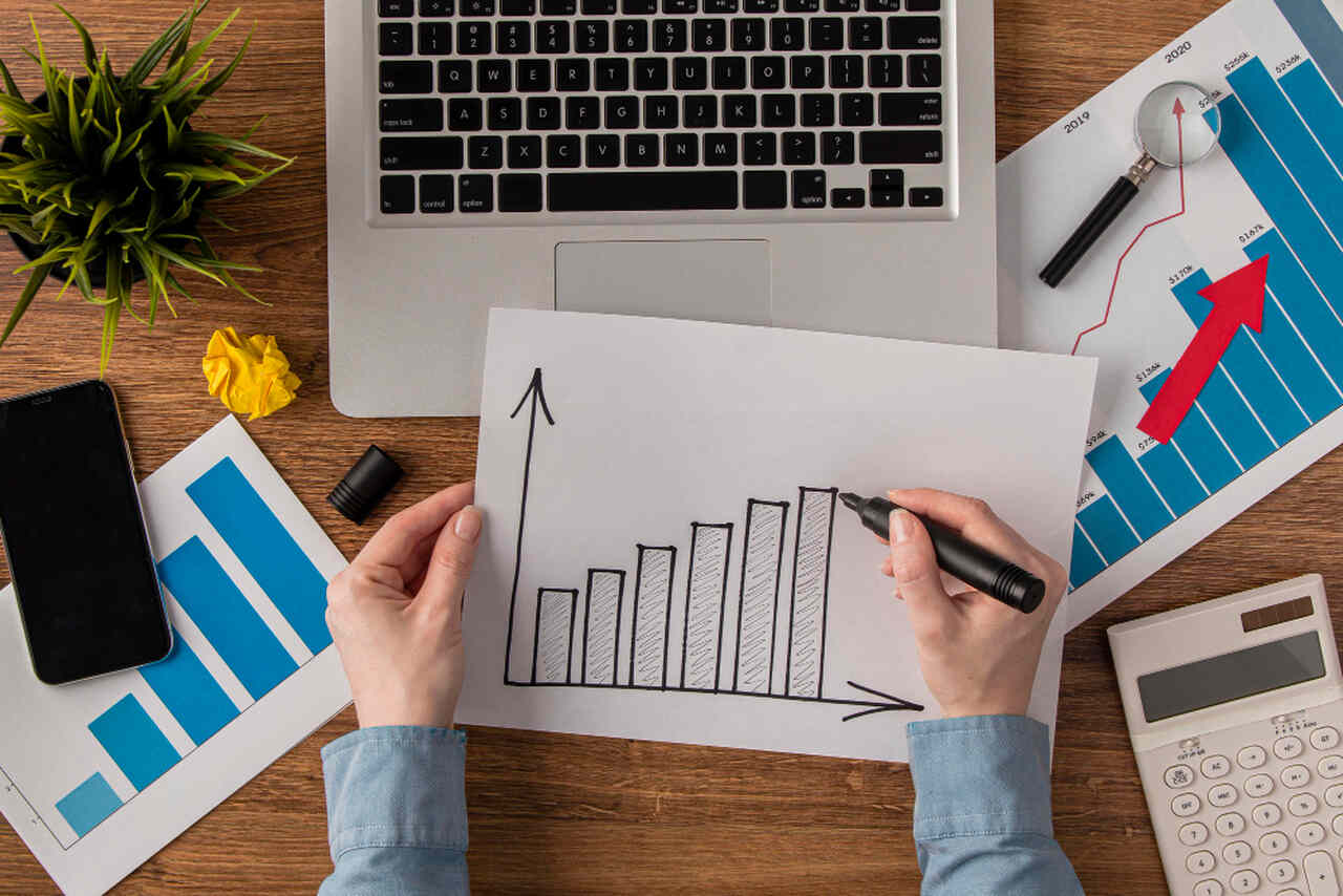 indicadores financeiros