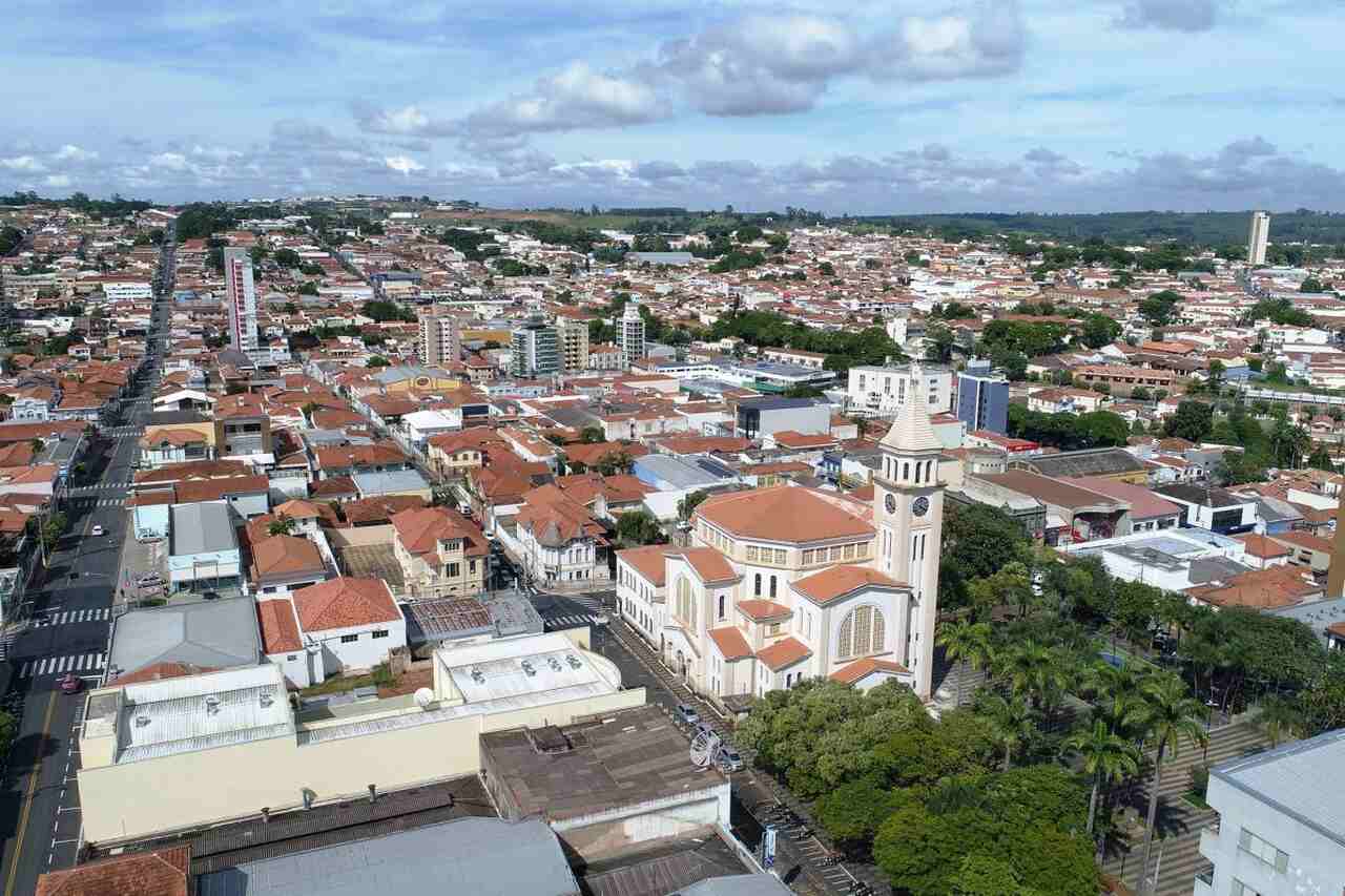 contabilidade em Itapira