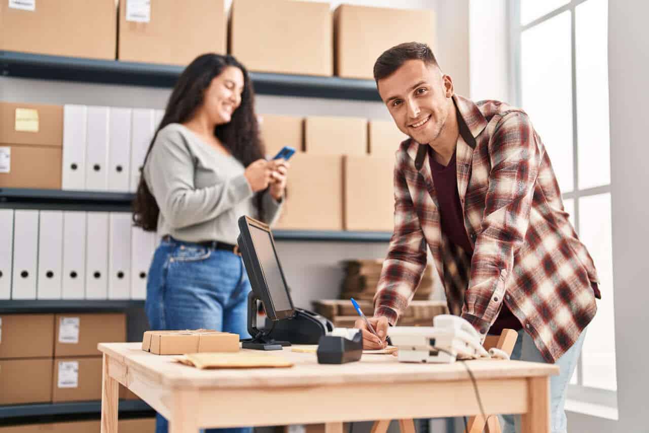 contabilidade para ecommerce