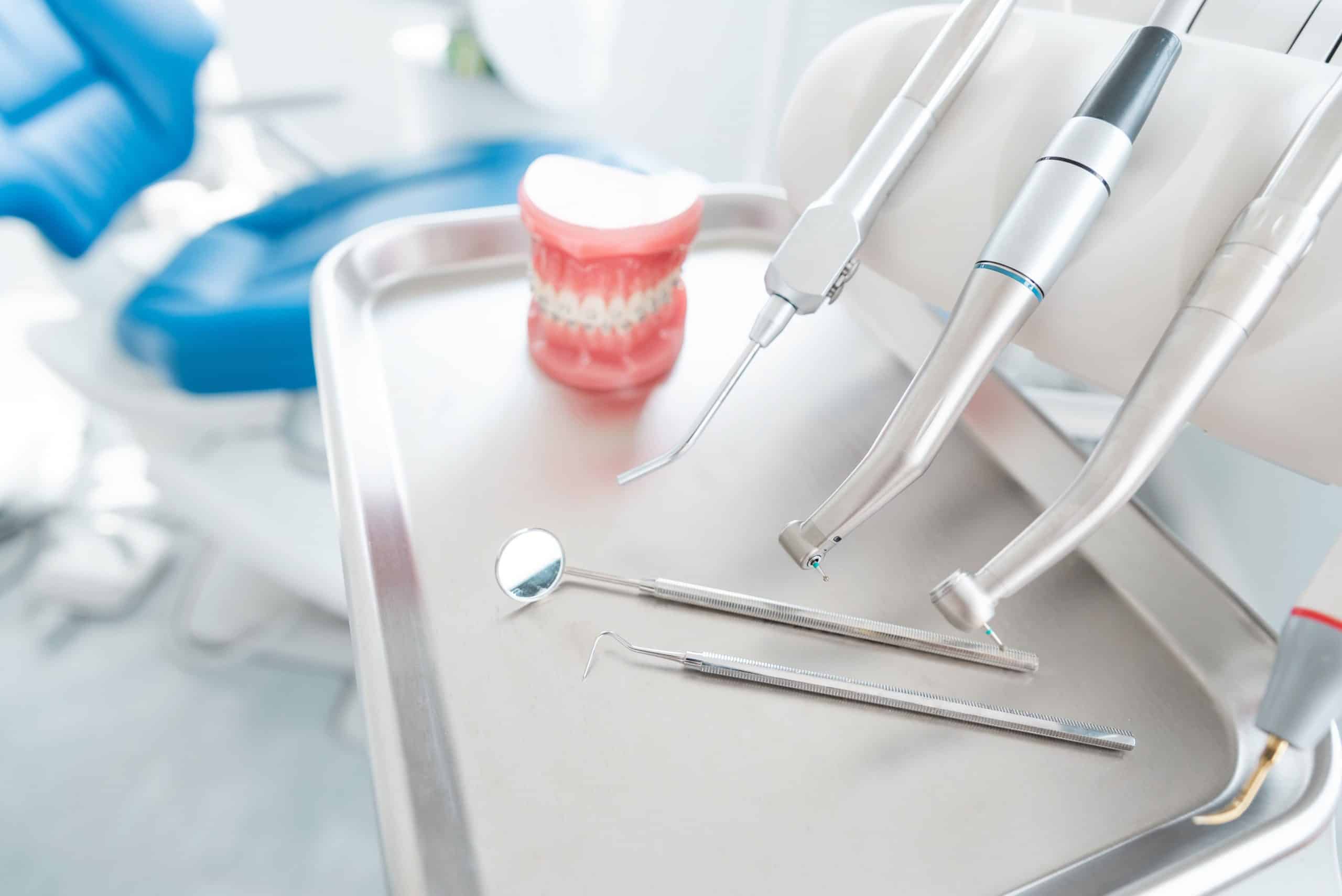 Contabilidade para médicos e dentistas