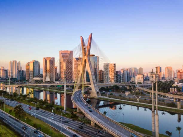 Contabilidade - Cidade de São Paulo
