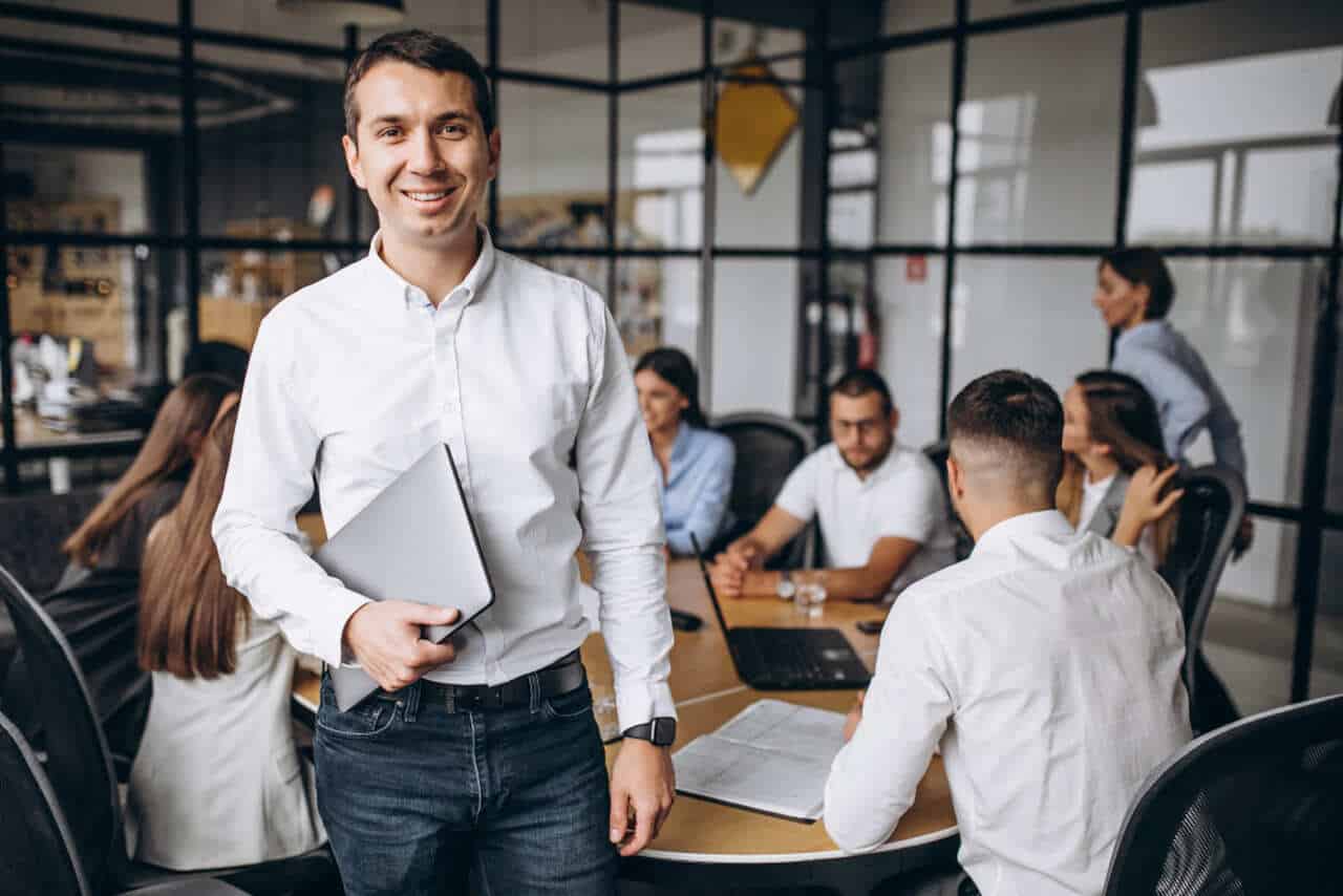 Estrangeiro Pode Abrir Empresa No Brasil