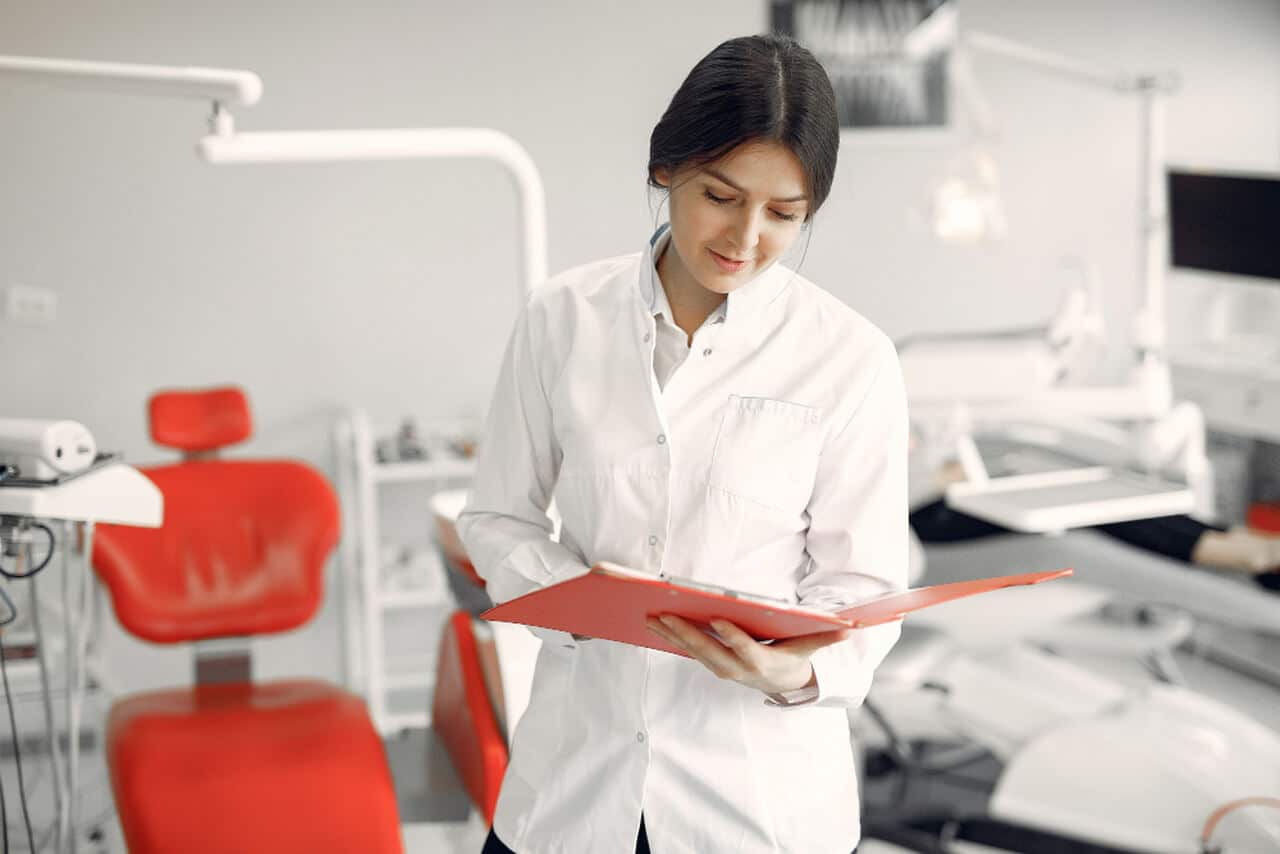 contabilidade para dentistas