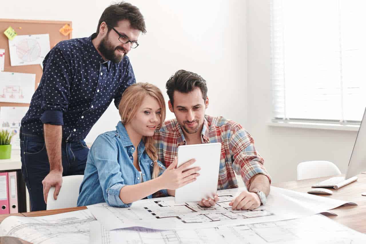 contabilidade para arquitetos
