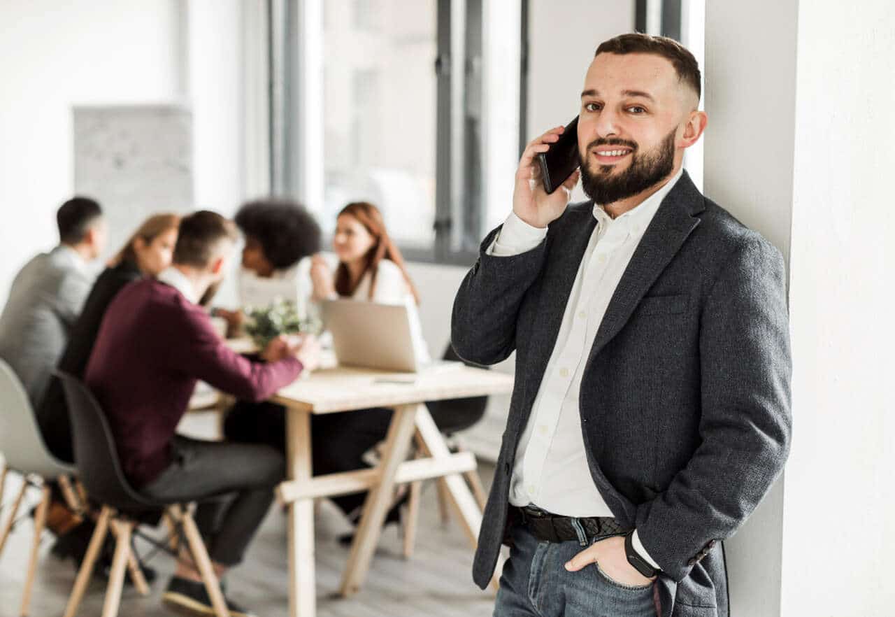 Contabilidade Para Representante Comercial
