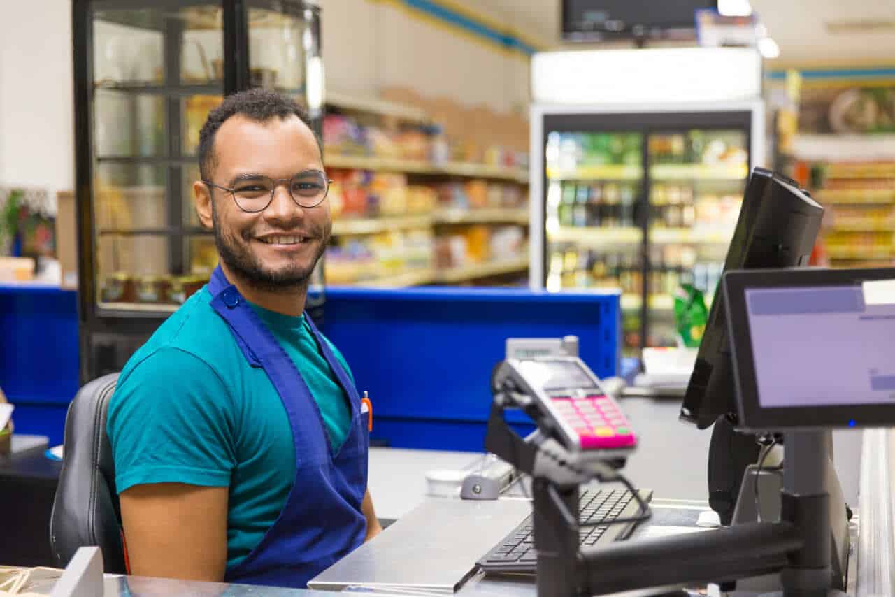 contabilidade para supermercados
