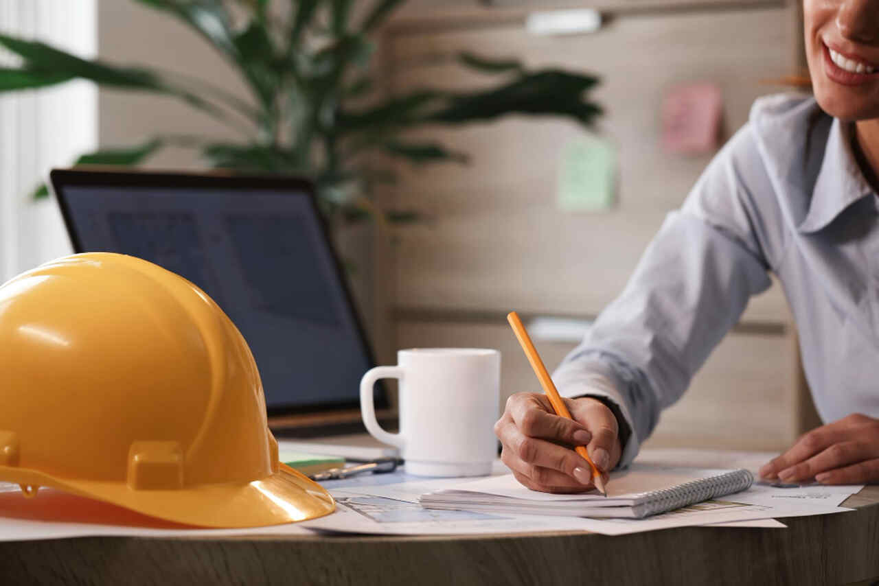 contabilidade para construção civil