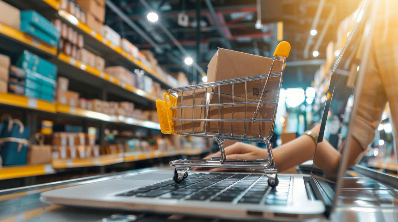 Contabilidade Mercado Livre
