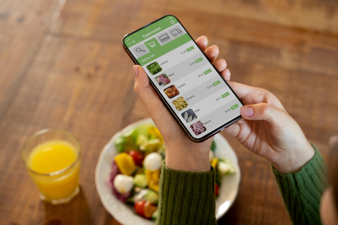 contabilidade ifood