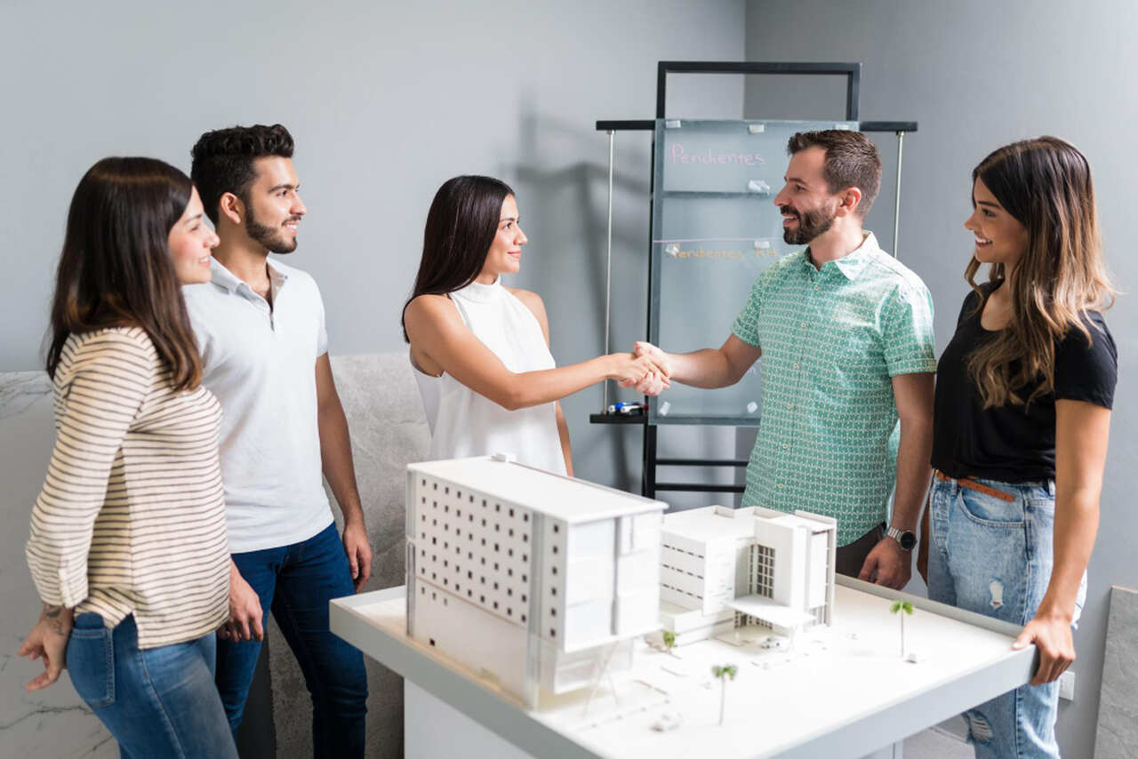 Holding Imobiliária