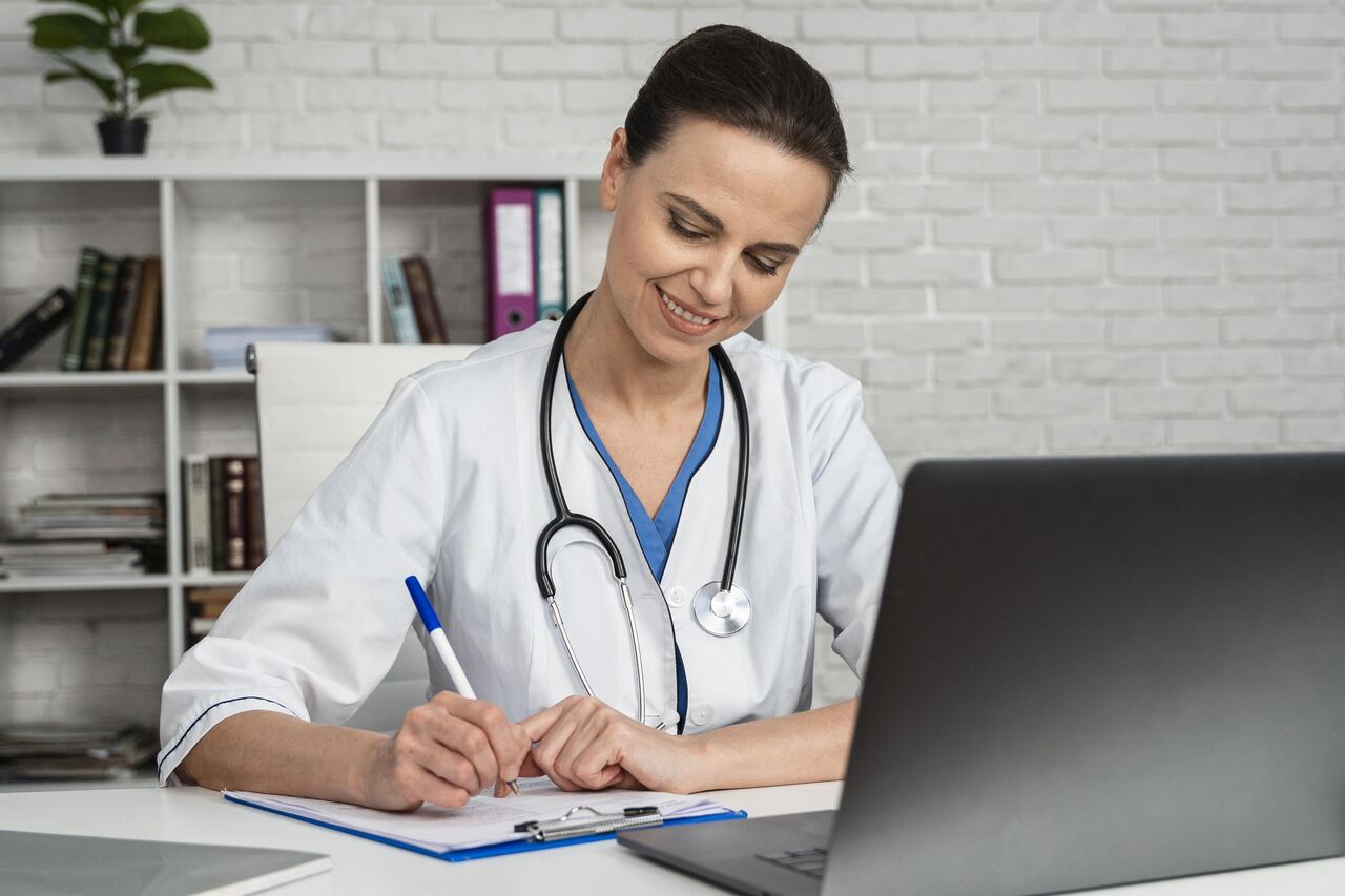 contabilidade para clínicas médicas