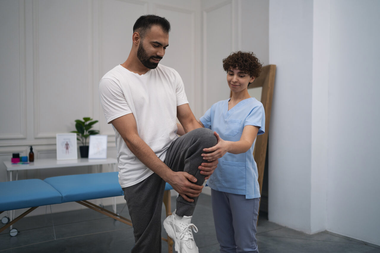 Como Abrir Uma Clínica De Fisioterapia