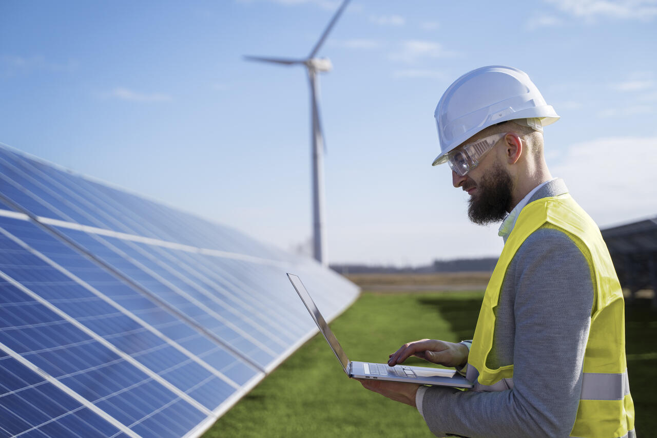 contabilidade para energia solar