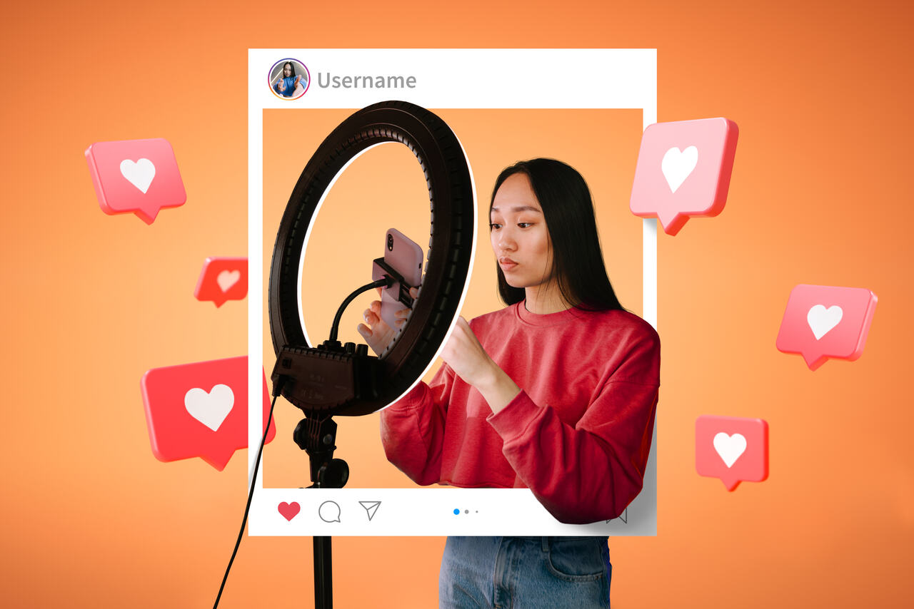contabilidade para influenciadores digitais