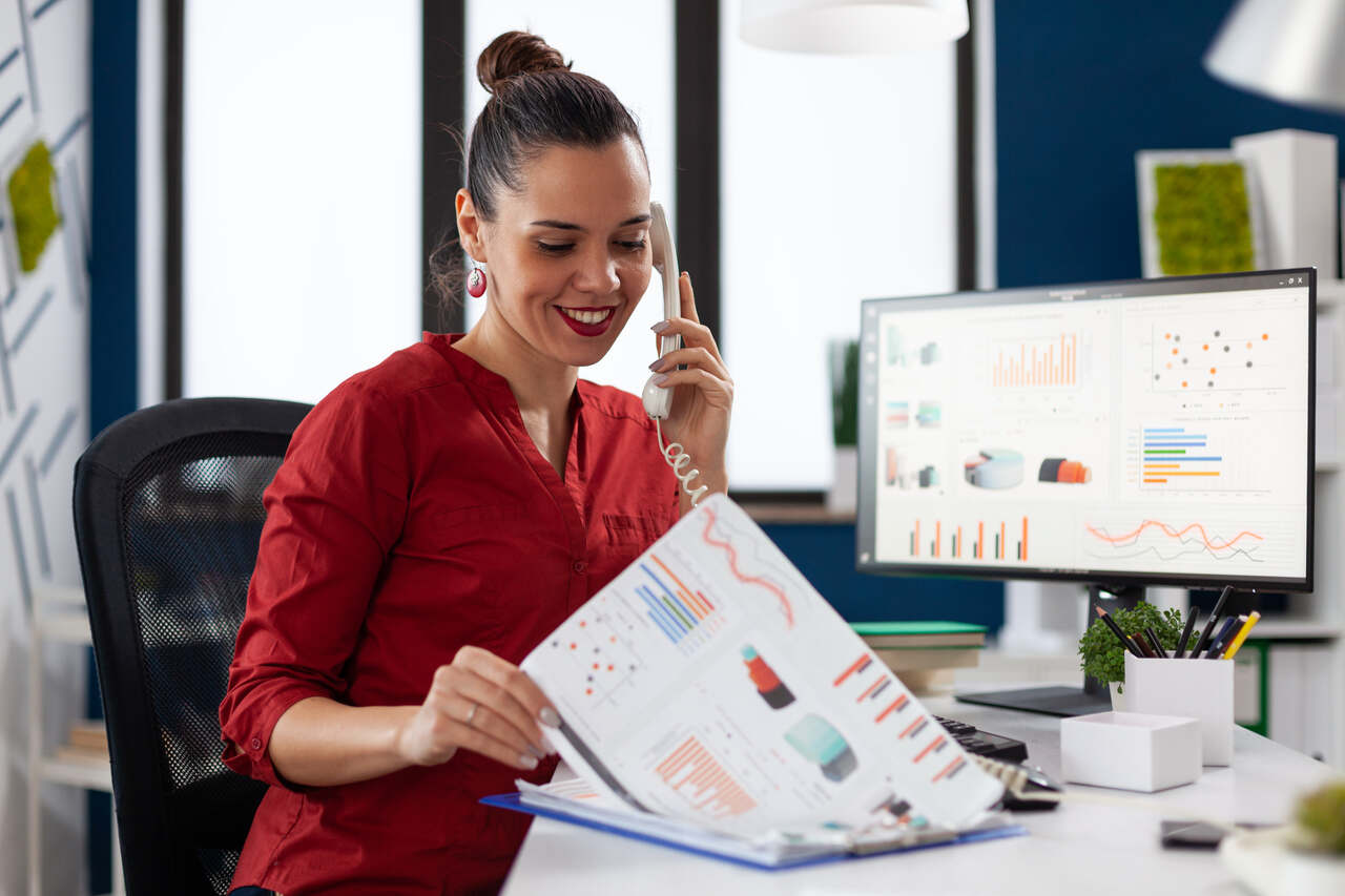 BPO financeiro