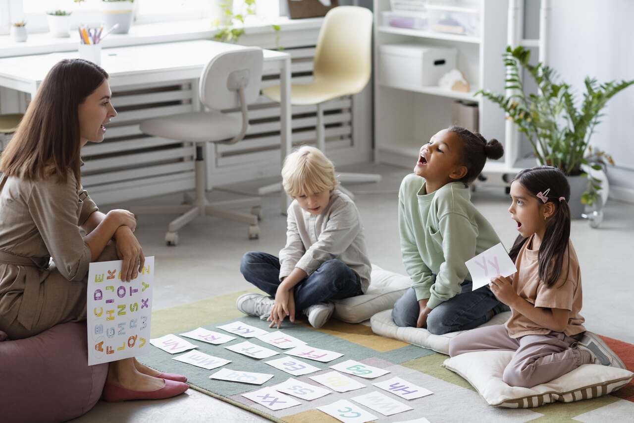 como abrir uma clínica psicopedagogia