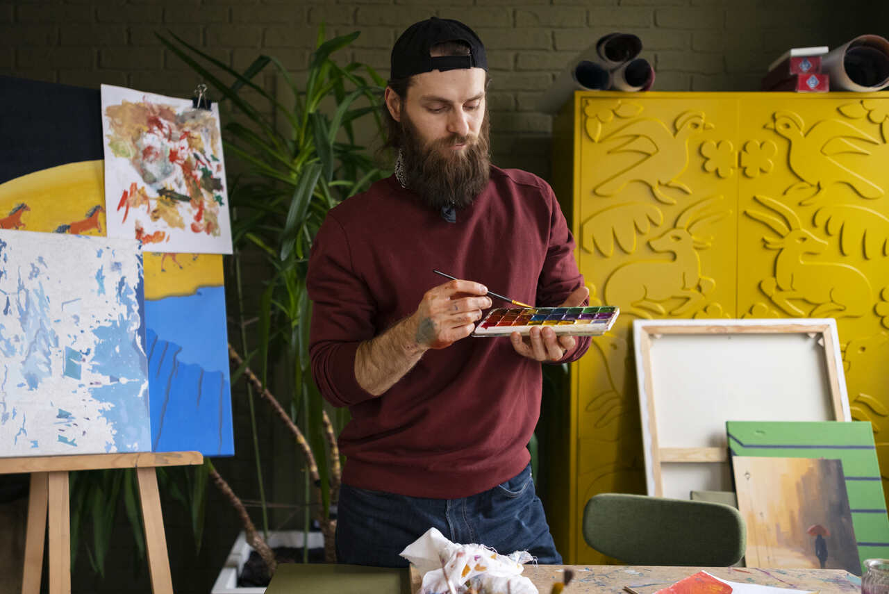 contabilidade para artistas