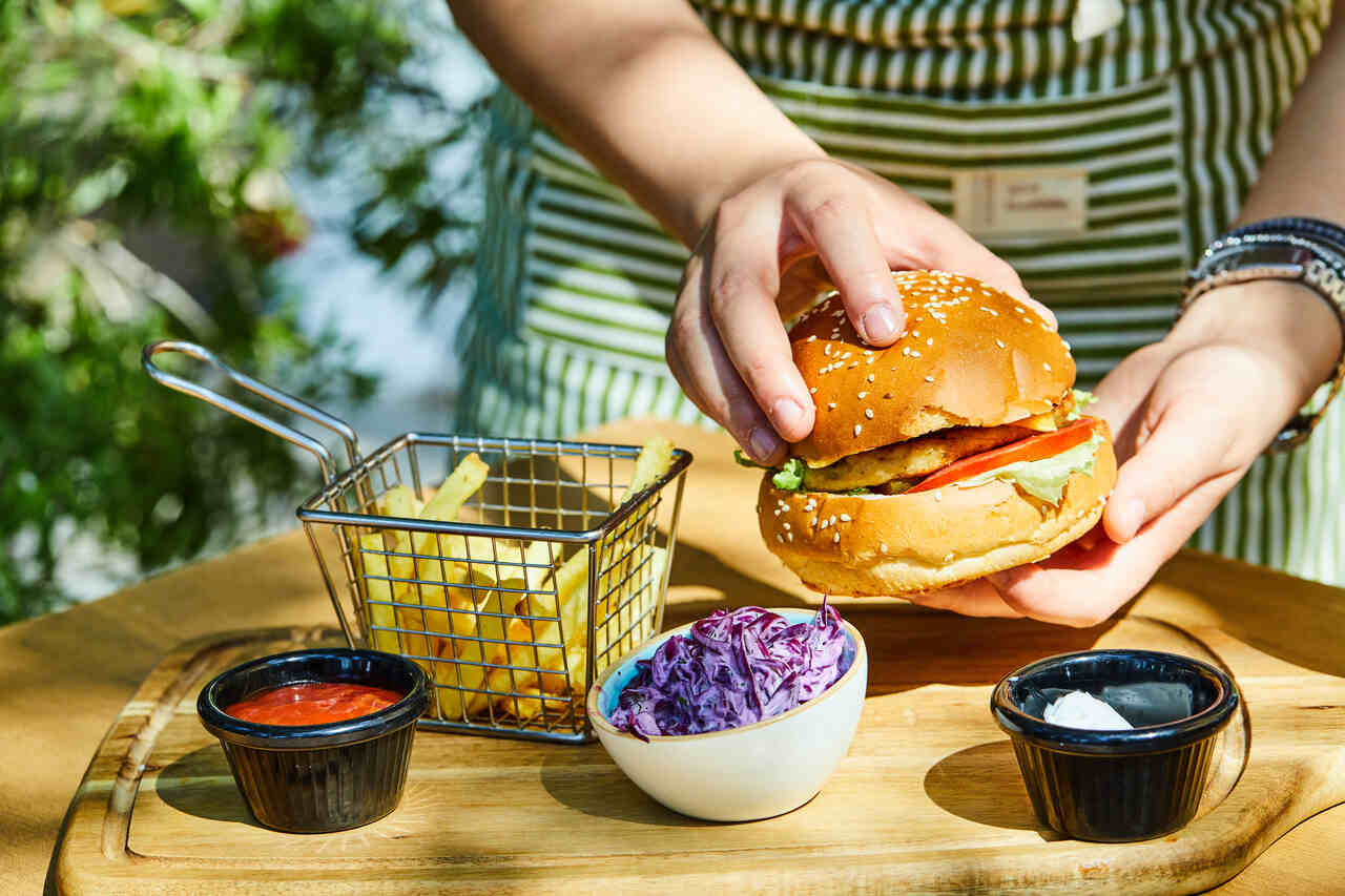contabilidade para hamburguerias