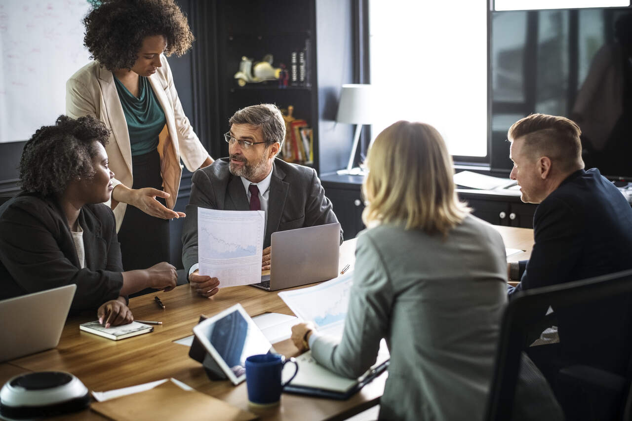 contabilidade para consultores
