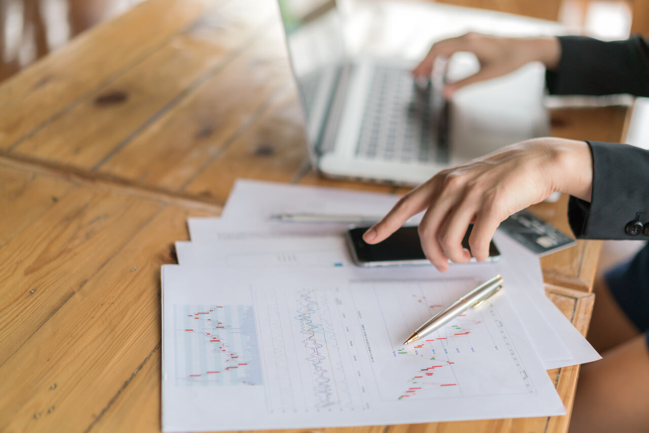 Diferença Entre Situação Econômica E Financeira