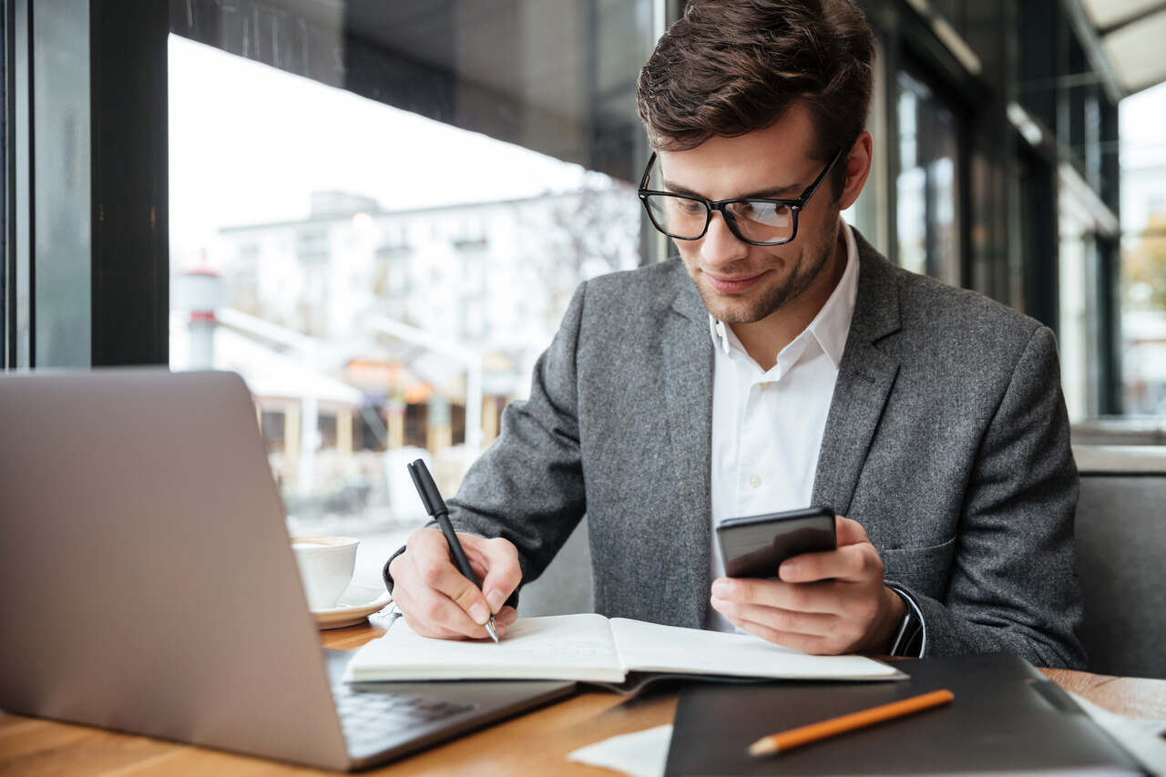 contabilidade para empreendedores