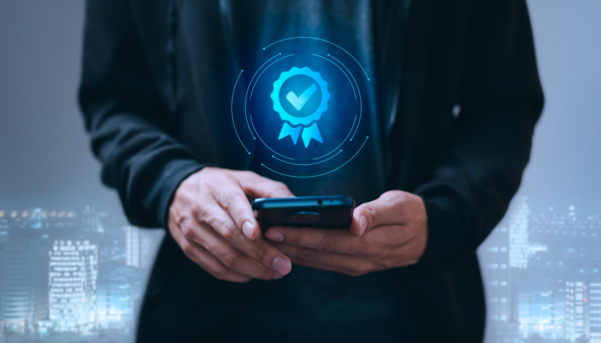 certificado digital é obrigatório